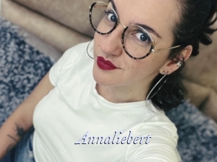 Annaliebert