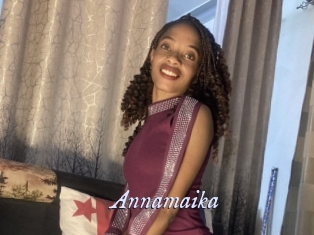 Annamaika