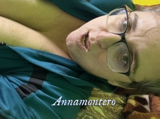 Annamontero