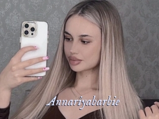 Annariyabarbie