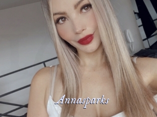 Annasparks