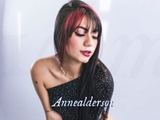 Annealderson