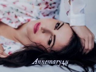 Annemary4u