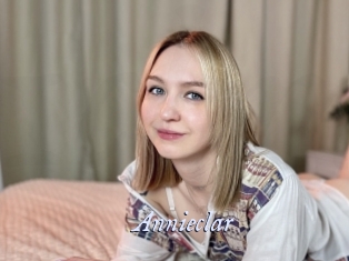 Annieclar