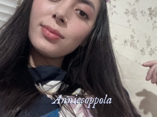 Anniecoppola