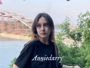 Anniedarry