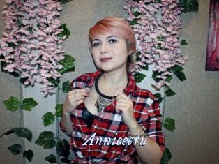 Annieecru
