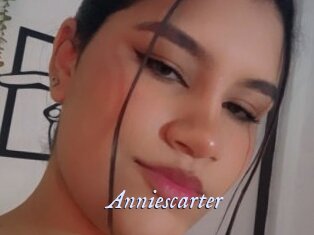 Anniescarter