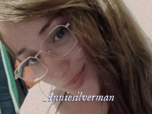 Anniesilverman