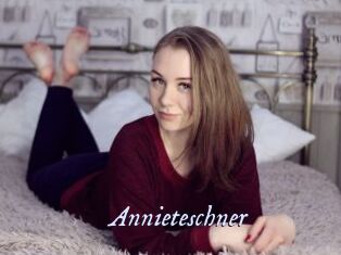 Annieteschner