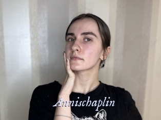 Annischaplin