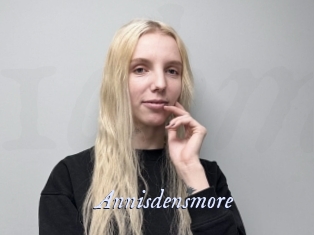 Annisdensmore