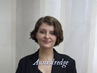 Annisdredge