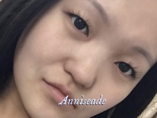 Anniseade