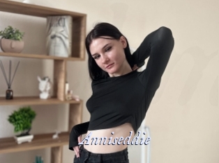 Anniseddie