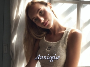 Annisgise