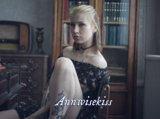 Annwisekiss