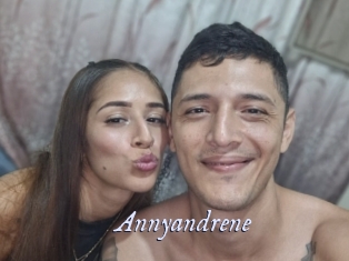 Annyandrene