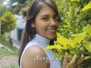 Annymoon