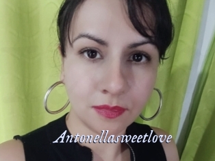 Antonellasweetlove