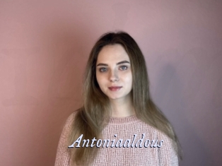 Antoniaaldous