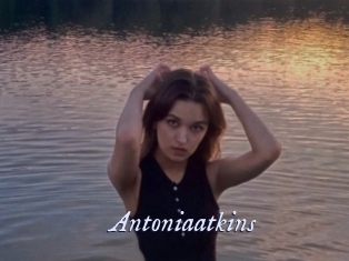 Antoniaatkins