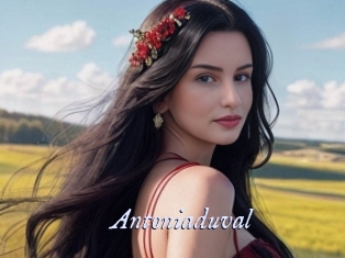 Antoniaduval