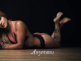 Anyevans