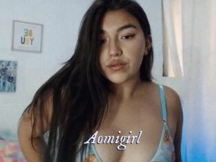 Aomigirl