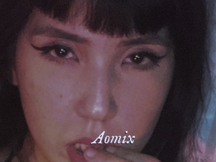 Aomix