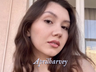 Aprilharvey