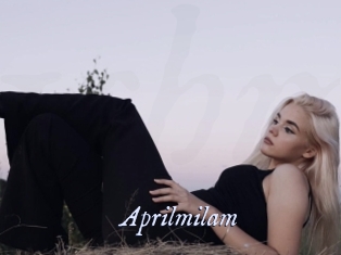 Aprilmilam