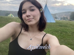 Aprilwelch
