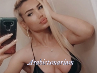 Arabictsmariam