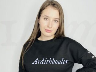 Ardithbouler