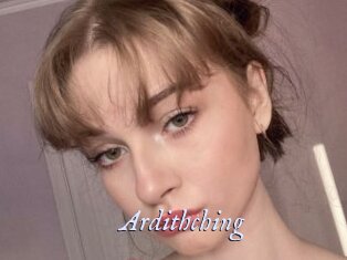 Ardithching