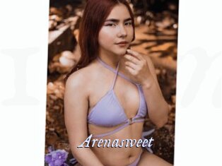 Arenasweet