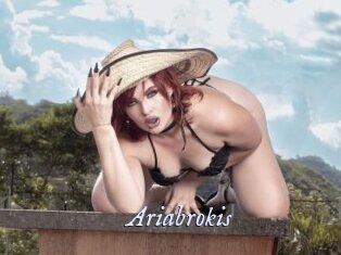 Ariabrokis