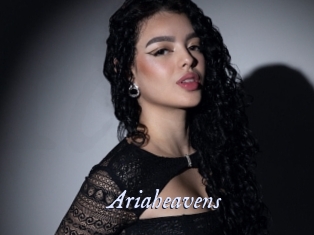 Ariaheavens