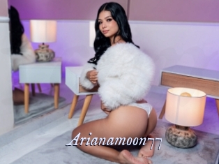 Arianamoon77