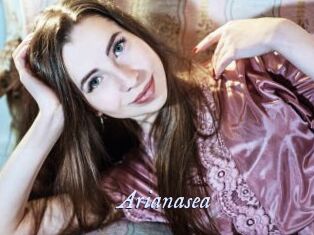 arianasea 1 chatte mouillée