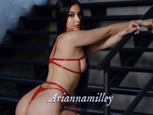 Ariannamilley