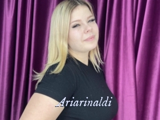 Ariarinaldi