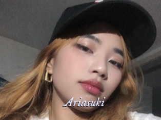 Ariasuki