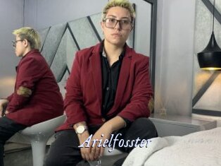 Arielfosster