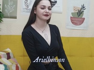 Arielhinson