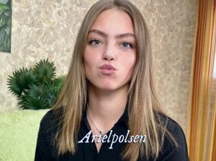 Arielpolsen