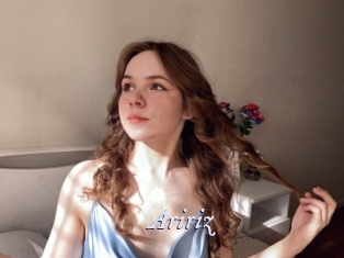 Aririz