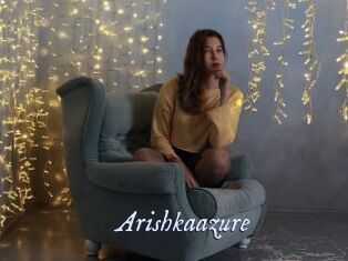Arishkaazure
