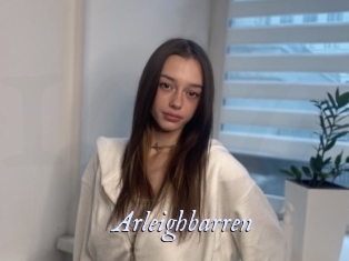 Arleighbarren